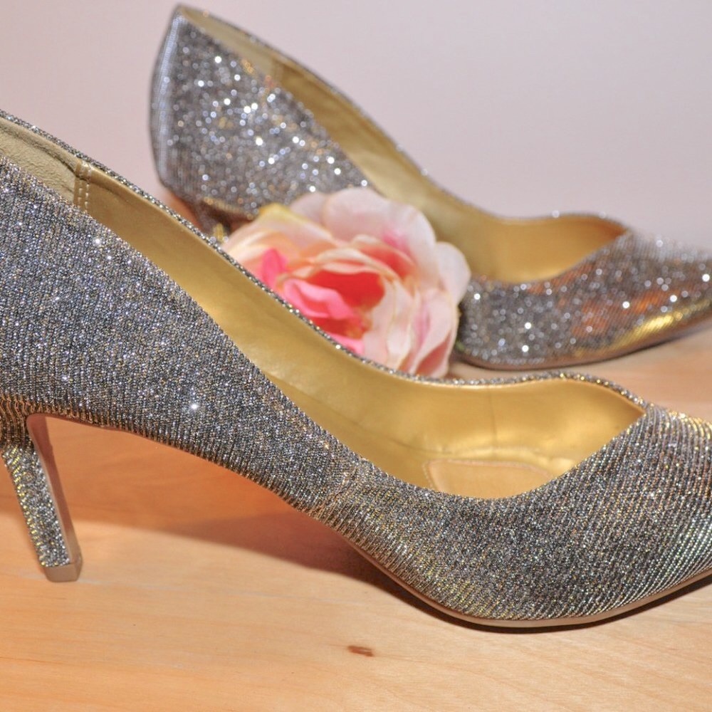 women's heels size 8.5